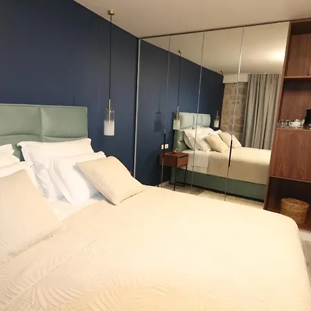 Etal Luxury Rooms Dubrovnik Exterior photo