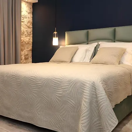 Etal Luxury Rooms Dubrovnik Exterior photo