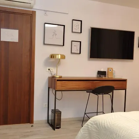 Etal Luxury Rooms Dubrovnik Exterior photo