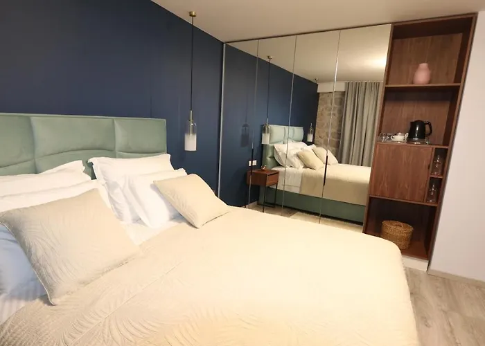 Etal Luxury Rooms