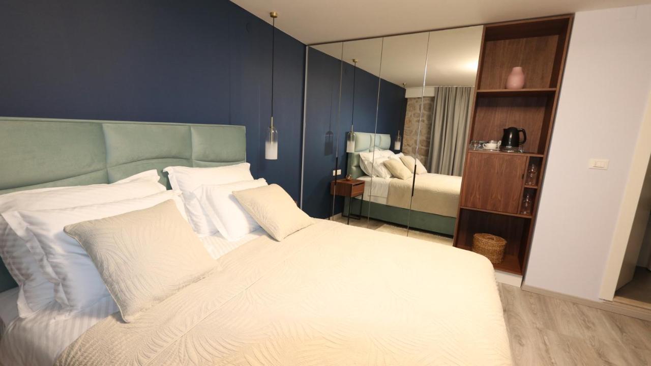 Apartman Etal Luxury