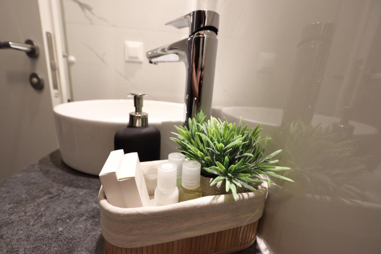 Apartament Etal Luxury