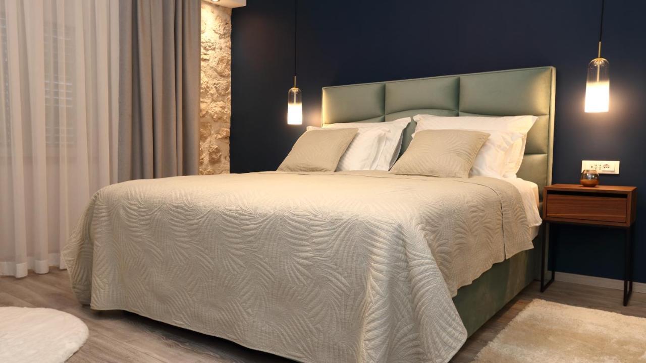 Etal Luxury * Dubrownik