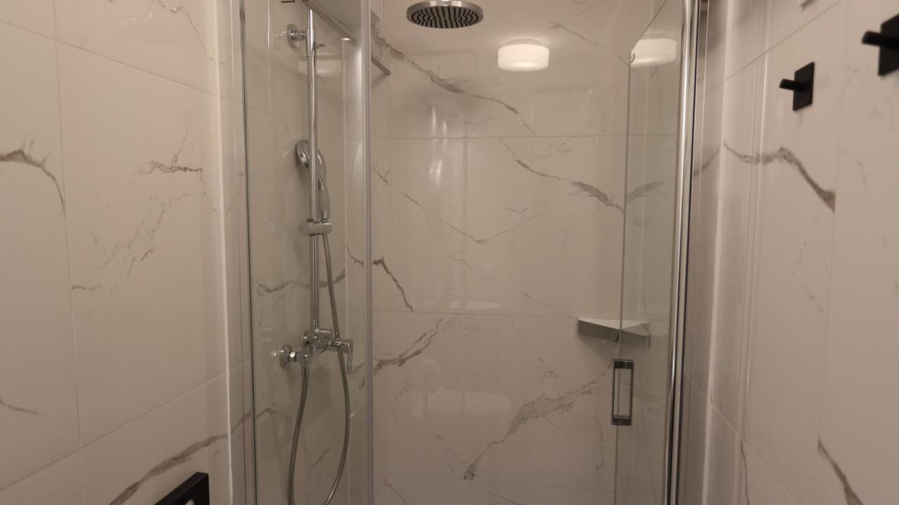 Apartament Etal Luxury *
