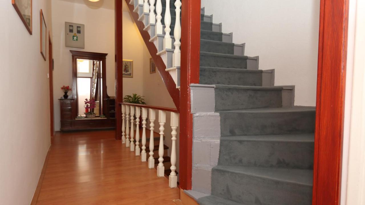 Etal Luxury Apartman *